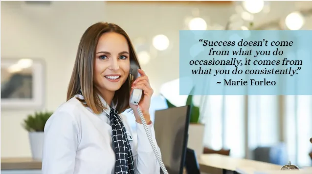 Styled for Success